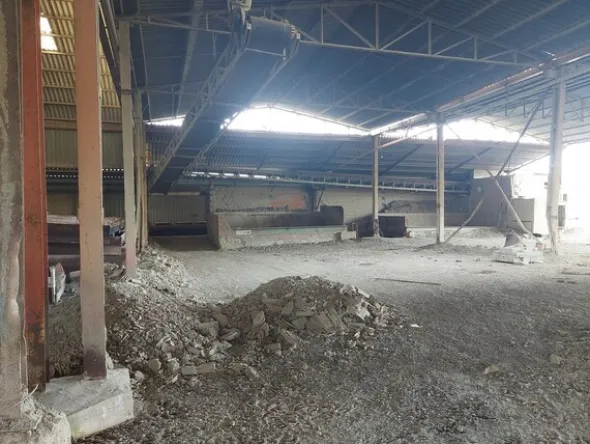 1#6101 Cessione di azienda dedita alla produzione di laterizi