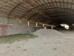 1#6101 Cessione di azienda dedita alla produzione di laterizi