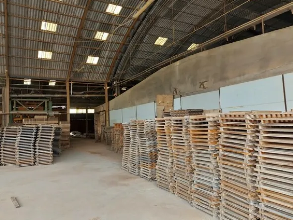 1#6101 Cessione di azienda dedita alla produzione di laterizi
