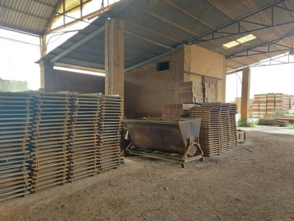 1#6101 Cessione di azienda dedita alla produzione di laterizi