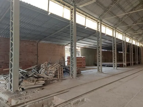 1#6101 Cessione di azienda dedita alla produzione di laterizi