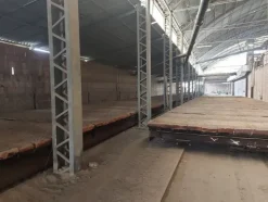 1#6101 Cessione di azienda dedita alla produzione di laterizi