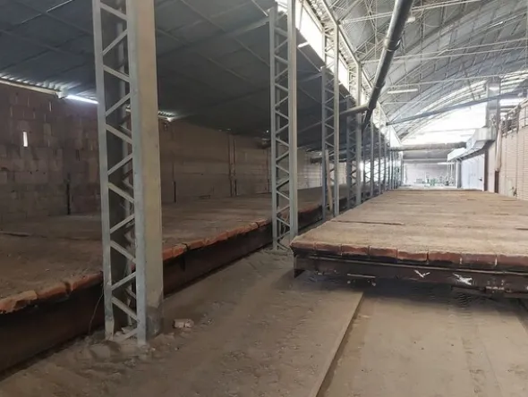 1#6101 Cessione di azienda dedita alla produzione di laterizi