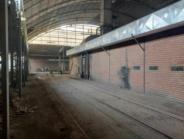1#6101 Cessione di azienda dedita alla produzione di laterizi