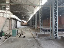1#6101 Cessione di azienda dedita alla produzione di laterizi