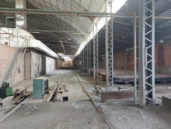 1#6101 Cessione di azienda dedita alla produzione di laterizi