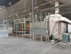 1#6101 Cessione di azienda dedita alla produzione di laterizi
