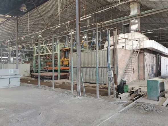 1#6101 Cessione di azienda dedita alla produzione di laterizi