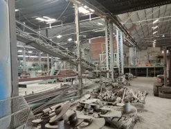 1#6101 Cessione di azienda dedita alla produzione di laterizi