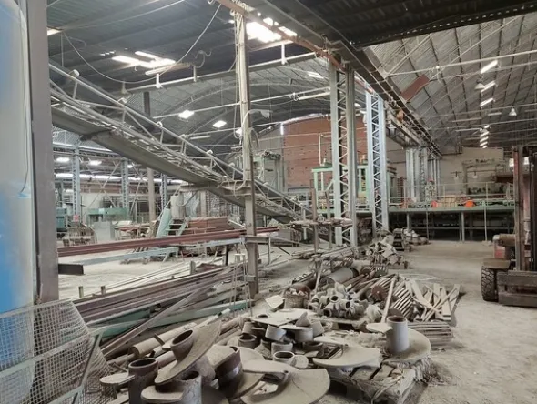 1#6101 Cessione di azienda dedita alla produzione di laterizi
