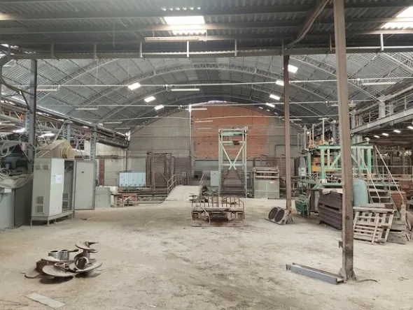 1#6101 Cessione di azienda dedita alla produzione di laterizi