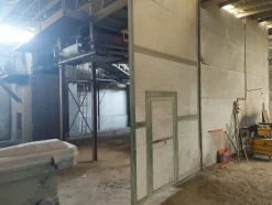 1#6101 Cessione di azienda dedita alla produzione di laterizi