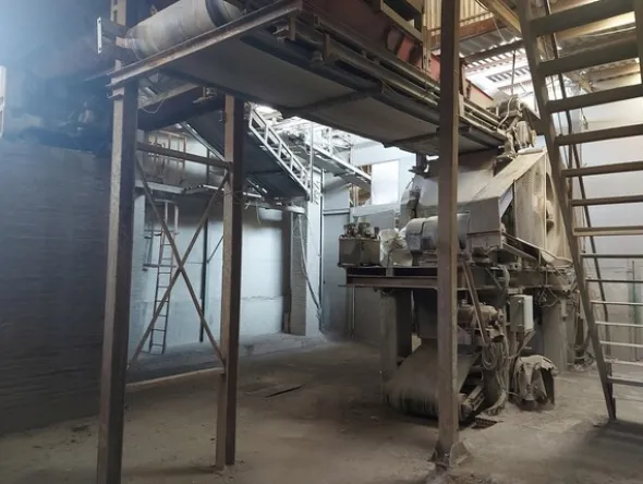 1#6101 Cessione di azienda dedita alla produzione di laterizi