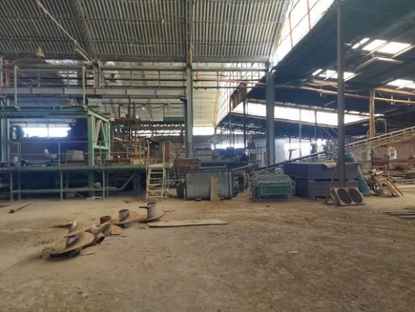 1#6101 Cessione di azienda dedita alla produzione di laterizi