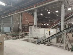1#6101 Cessione di azienda dedita alla produzione di laterizi