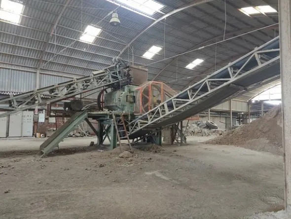 1#6101 Cessione di azienda dedita alla produzione di laterizi