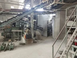 1#6101 Cessione di azienda dedita alla produzione di laterizi