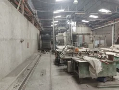 1#6101 Cessione di azienda dedita alla produzione di laterizi