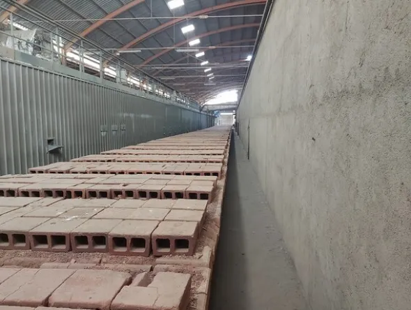 1#6101 Cessione di azienda dedita alla produzione di laterizi