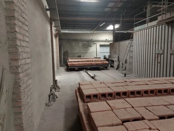 1#6101 Cessione di azienda dedita alla produzione di laterizi