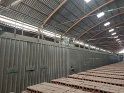 1#6101 Cessione di azienda dedita alla produzione di laterizi