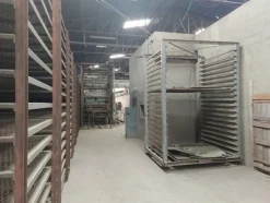 1#6101 Cessione di azienda dedita alla produzione di laterizi