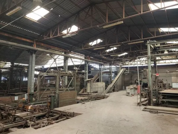 1#6101 Cessione di azienda dedita alla produzione di laterizi