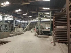 1#6101 Cessione di azienda dedita alla produzione di laterizi