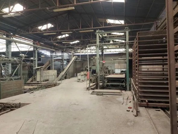 1#6101 Cessione di azienda dedita alla produzione di laterizi