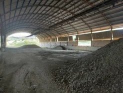 1#6101 Cessione di azienda dedita alla produzione di laterizi