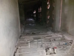 1#6101 Cessione di azienda dedita alla produzione di laterizi