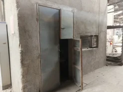 1#6101 Cessione di azienda dedita alla produzione di laterizi