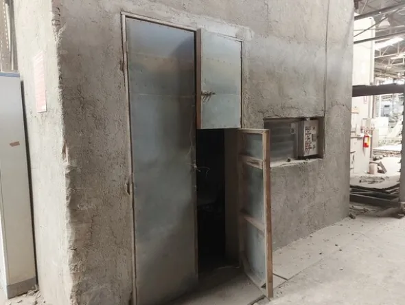 1#6101 Cessione di azienda dedita alla produzione di laterizi