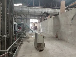1#6101 Cessione di azienda dedita alla produzione di laterizi