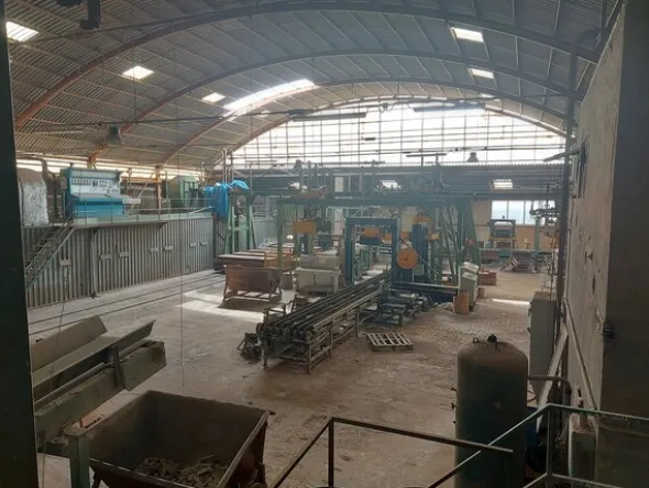 1#6101 Cessione di azienda dedita alla produzione di laterizi