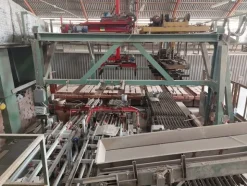 1#6101 Cessione di azienda dedita alla produzione di laterizi