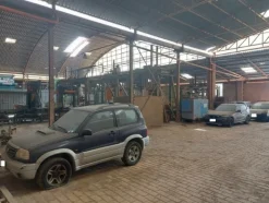 1#6101 Cessione di azienda dedita alla produzione di laterizi