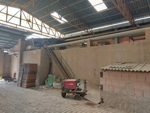 1#6101 Cessione di azienda dedita alla produzione di laterizi