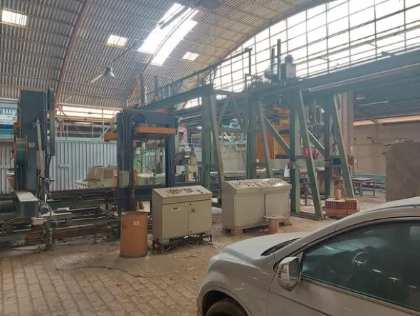 1#6101 Cessione di azienda dedita alla produzione di laterizi