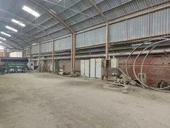 1#6101 Cessione di azienda dedita alla produzione di laterizi