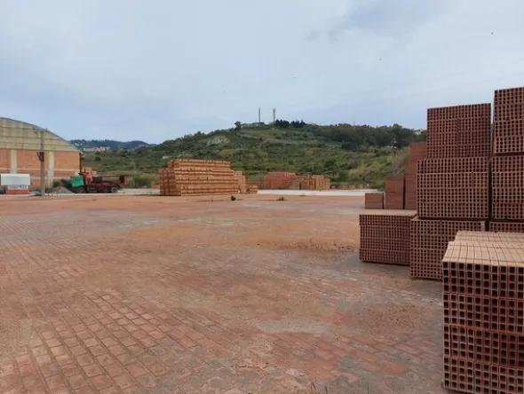 1#6101 Cessione di azienda dedita alla produzione di laterizi