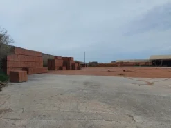 1#6101 Cessione di azienda dedita alla produzione di laterizi