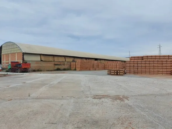 1#6101 Cessione di azienda dedita alla produzione di laterizi