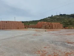 1#6101 Cessione di azienda dedita alla produzione di laterizi