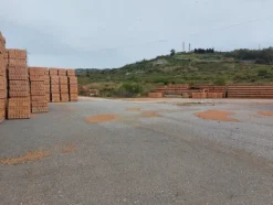 1#6101 Cessione di azienda dedita alla produzione di laterizi