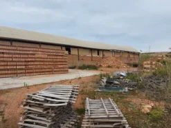 1#6101 Cessione di azienda dedita alla produzione di laterizi