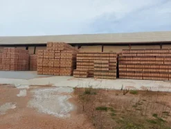 1#6101 Cessione di azienda dedita alla produzione di laterizi