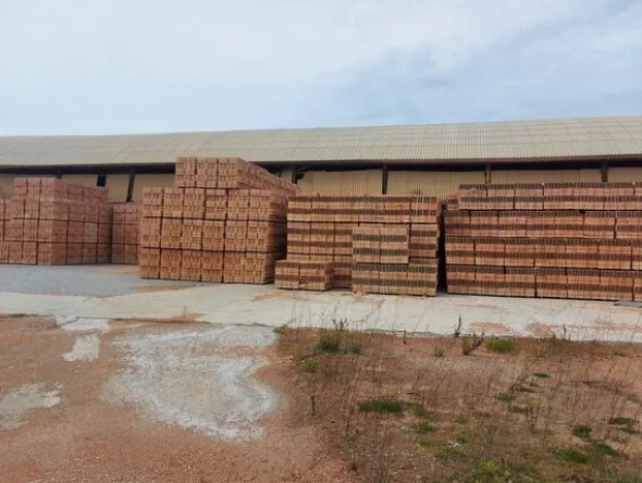 1#6101 Cessione di azienda dedita alla produzione di laterizi