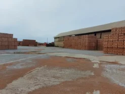 1#6101 Cessione di azienda dedita alla produzione di laterizi