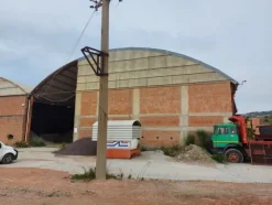 1#6101 Cessione di azienda dedita alla produzione di laterizi